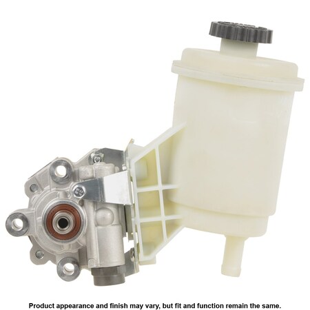 A1 Cardone New Power Steering Pump, 96-1035R 96-1035R